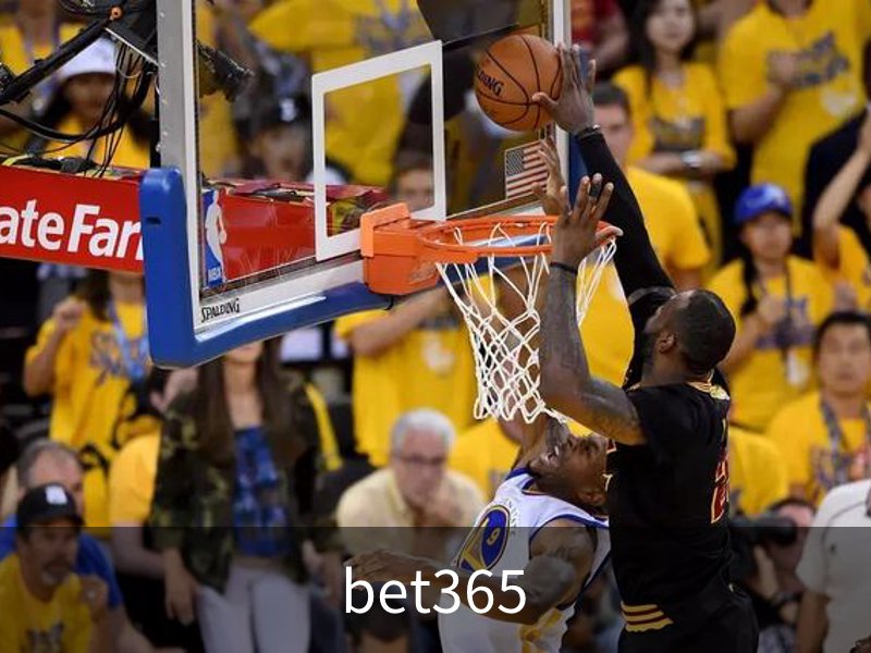 走进bet365
